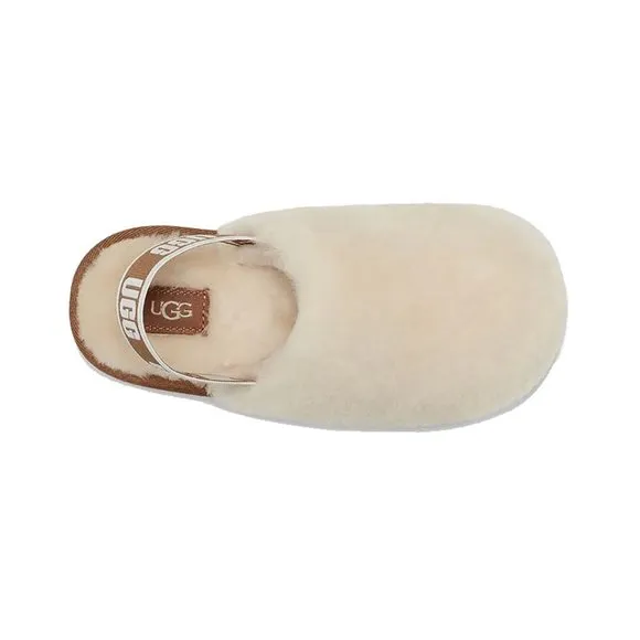 UGG  Kids Fluff Yeah Clog