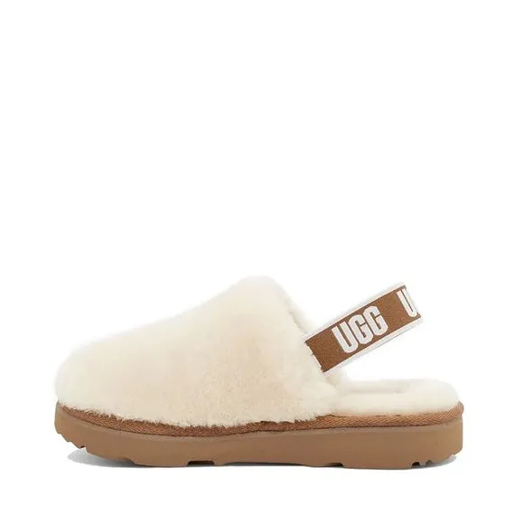 UGG  Kids Fluff Yeah Clog