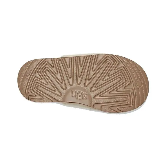 UGG  Kids Fluff Yeah Clog
