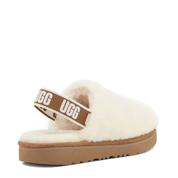 UGG  Kids Fluff Yeah Clog