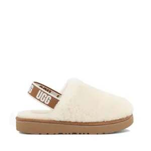 UGG  Kids Fluff Yeah Clog