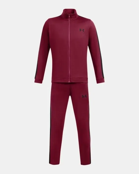Under Track Suit