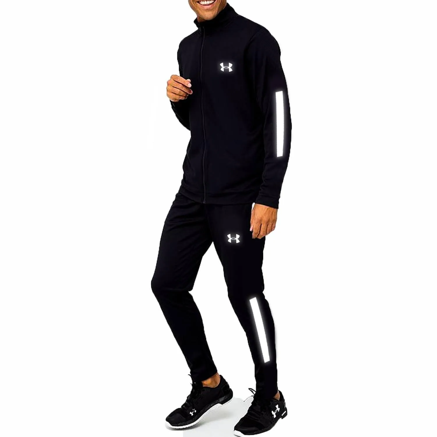 Under Track Suit