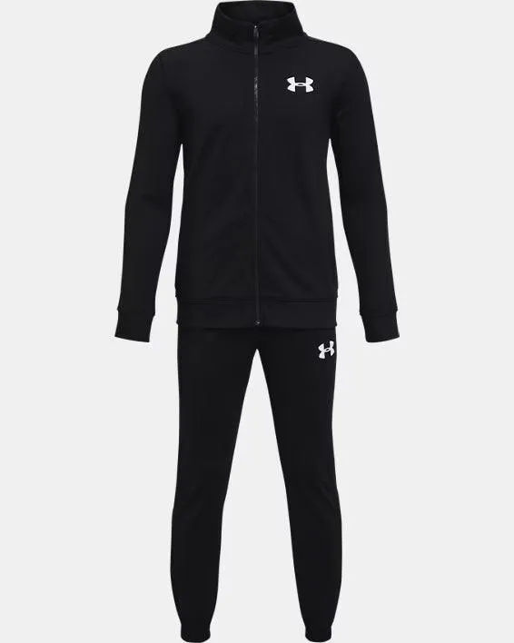 Under Track Suit
