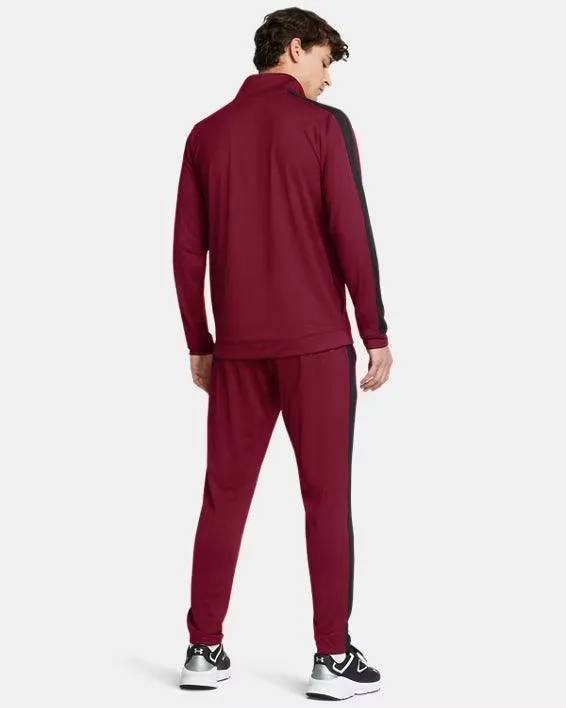 Under Track Suit