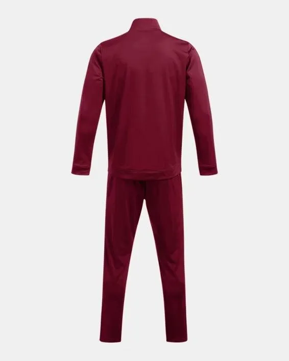 Under Track Suit
