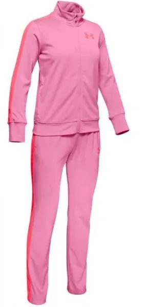 Under Track Suit