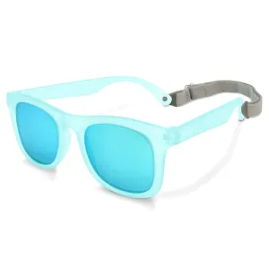 Urban Xplorer Sunglasses- Frosty Mint Aurora