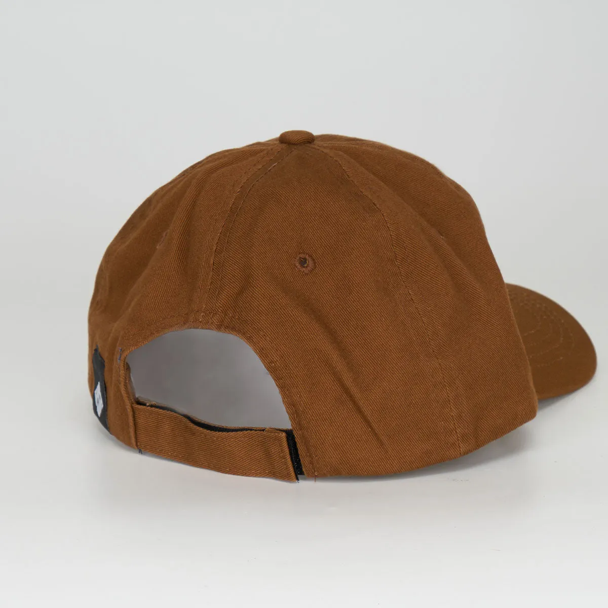 USD Diamond Cap - Brown