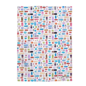 Velveteen Plush Blanket