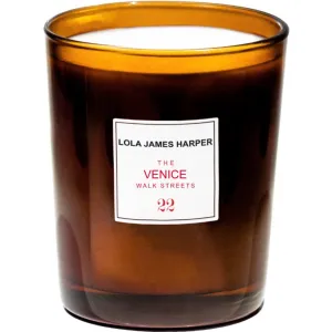 Venice Walk Streets Candle