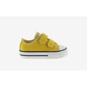 Victoria Tribu Canvas Low Tops (Toddler/Little Kid)