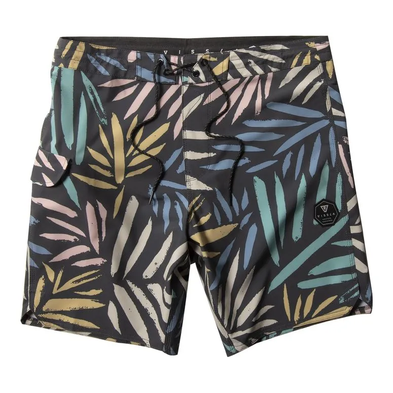 Vissla Boy Kole Short