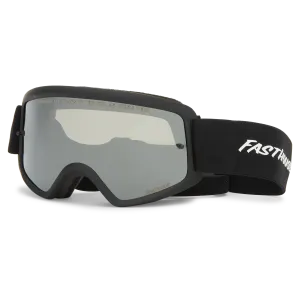 VonZipper Beefy Rally Goggle - Black