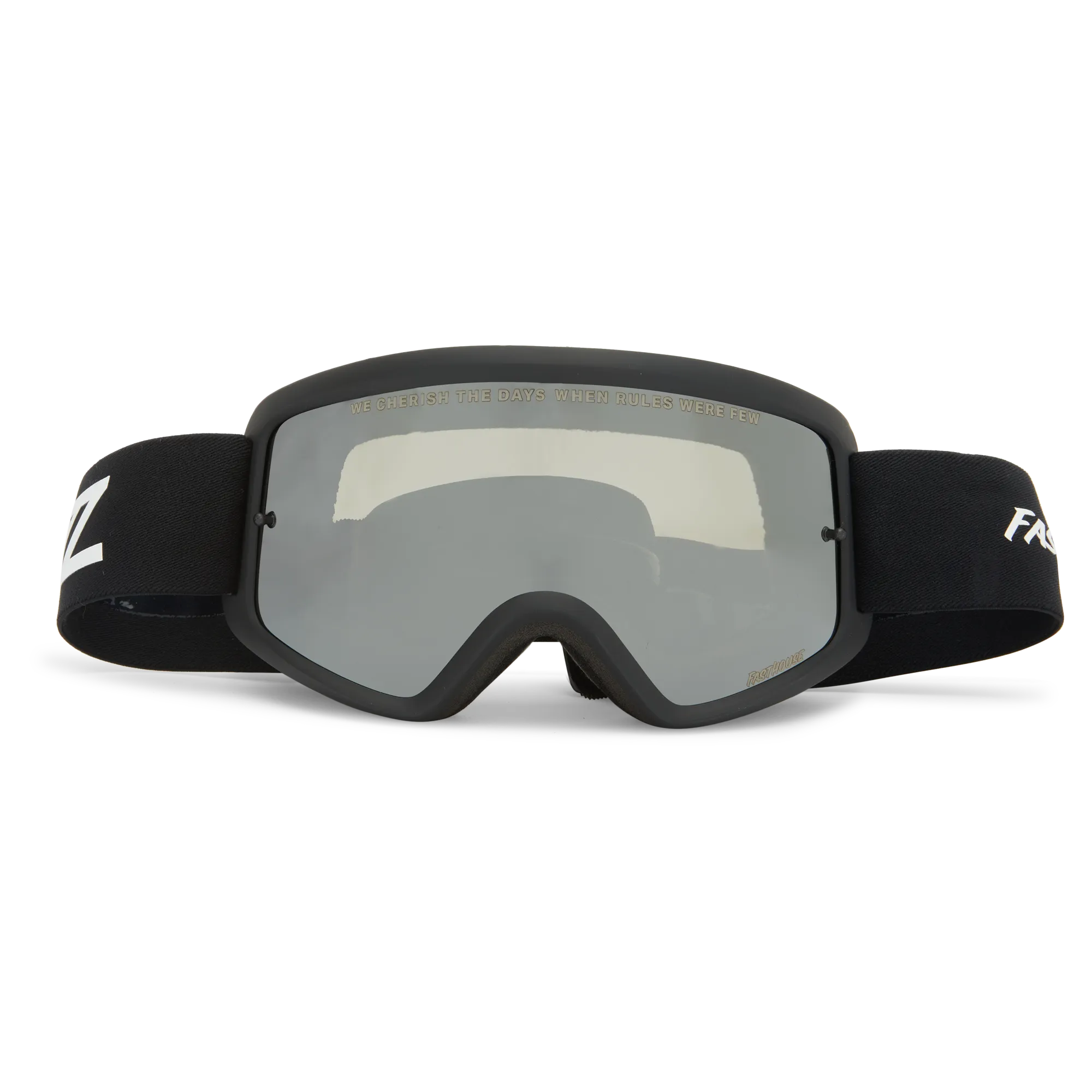 VonZipper Beefy Rally Goggle - Black