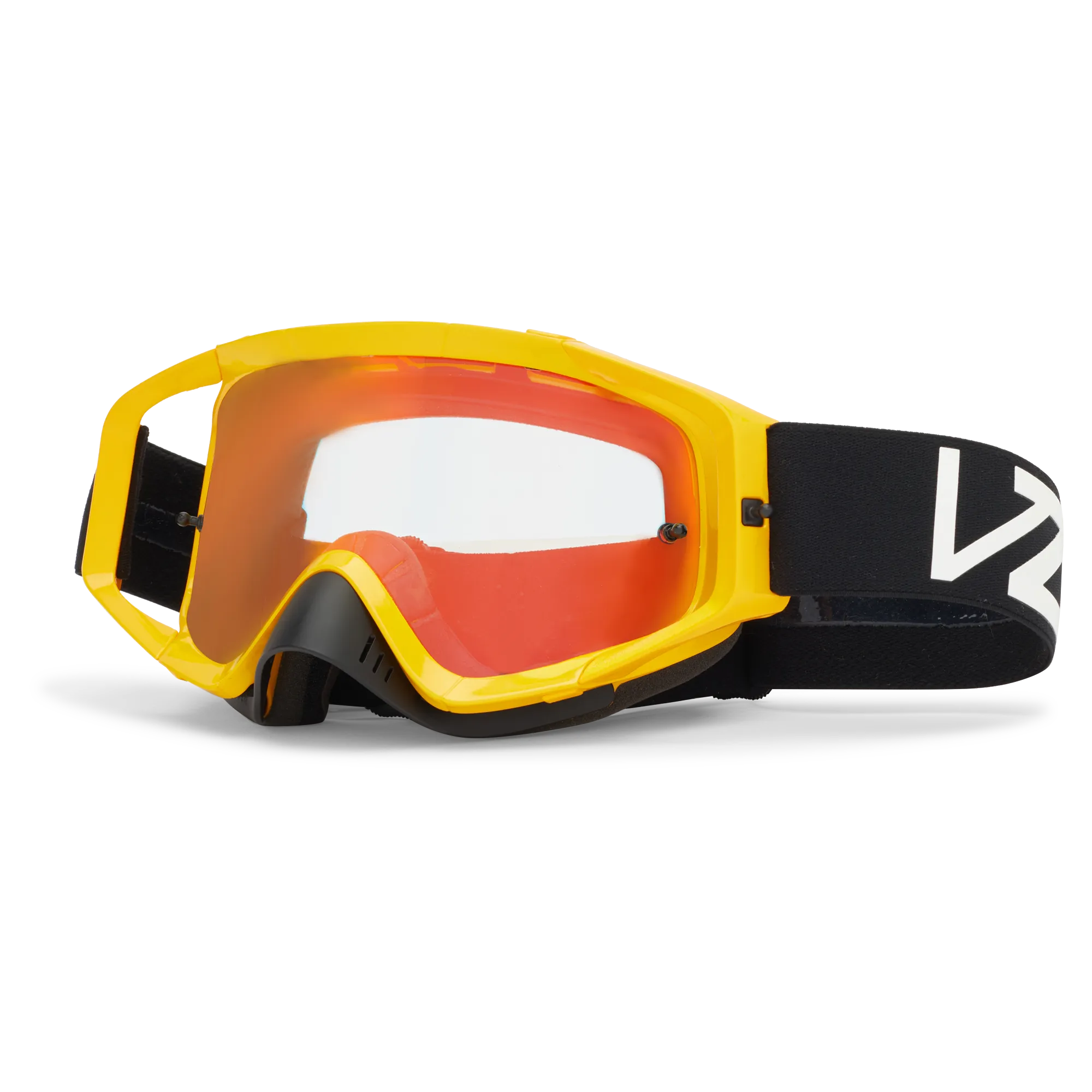 VonZipper Porkchop Mayhem Goggle - Gold