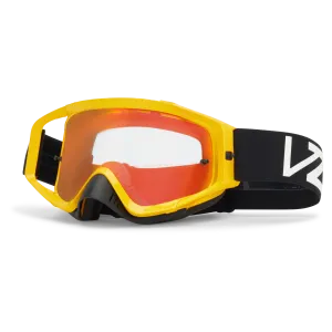 VonZipper Porkchop Mayhem Goggle - Gold
