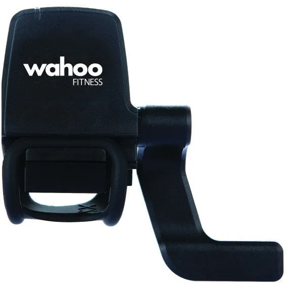 Wahoo Blue SC Dual Speed/Cadence Sensor
