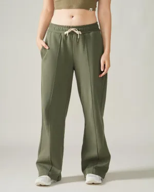 Walk in the park jogger - Moss