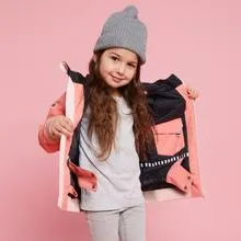 Weedo UNIDO Unicorn Snow Jacket - Size 10