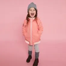 Weedo UNIDO Unicorn Snow Jacket - Size 10