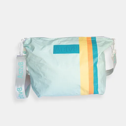 WET BAG: Hipster