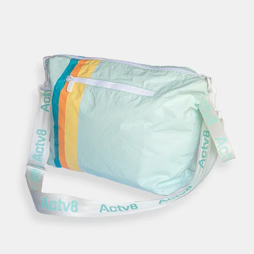 WET BAG: Hipster