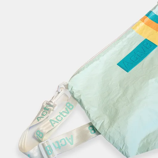 WET BAG: Hipster