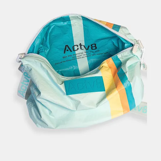 WET BAG: Hipster
