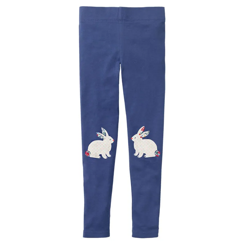 White Rabbits
