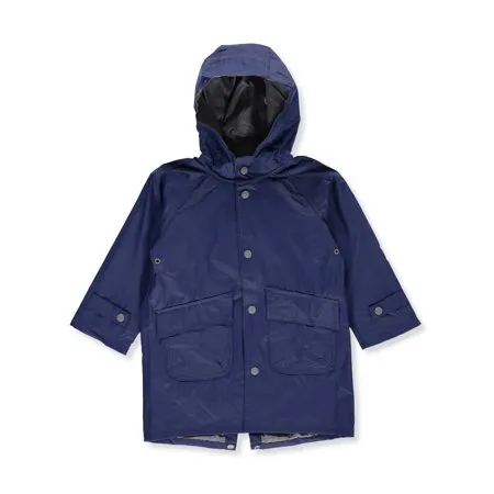 Wippette Boys' Raincoat