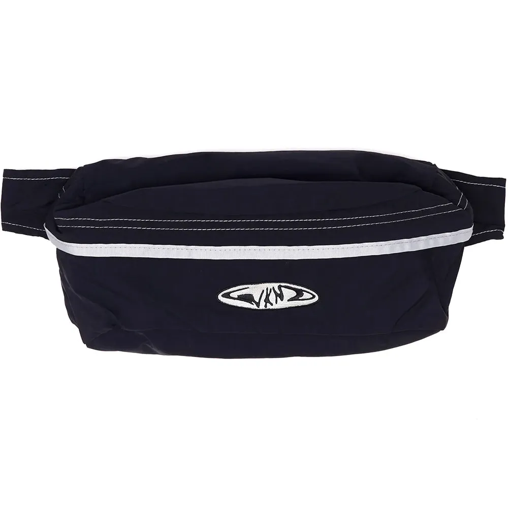 WKND Mini Catapult Bag Black