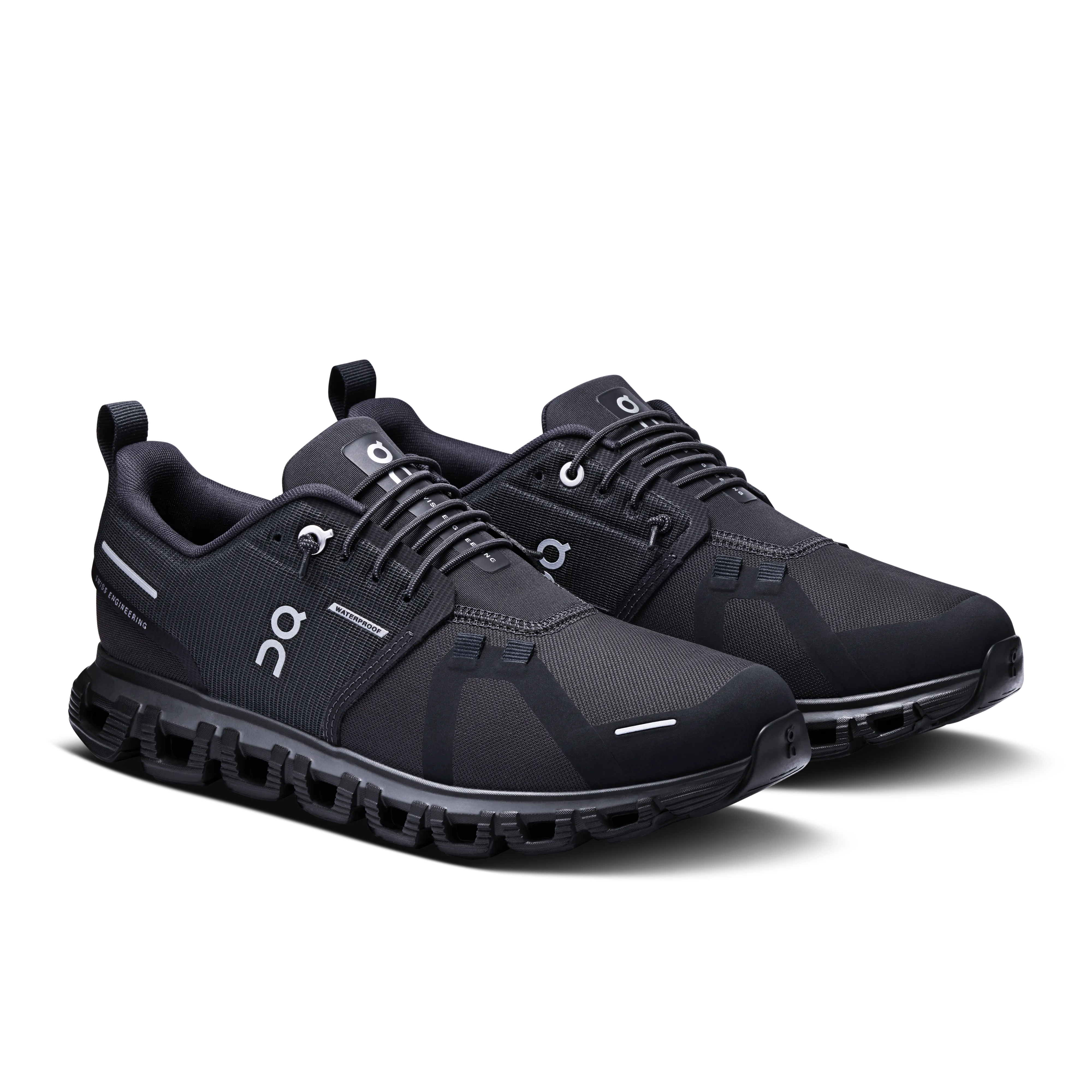 Women's Cloud 6 WP