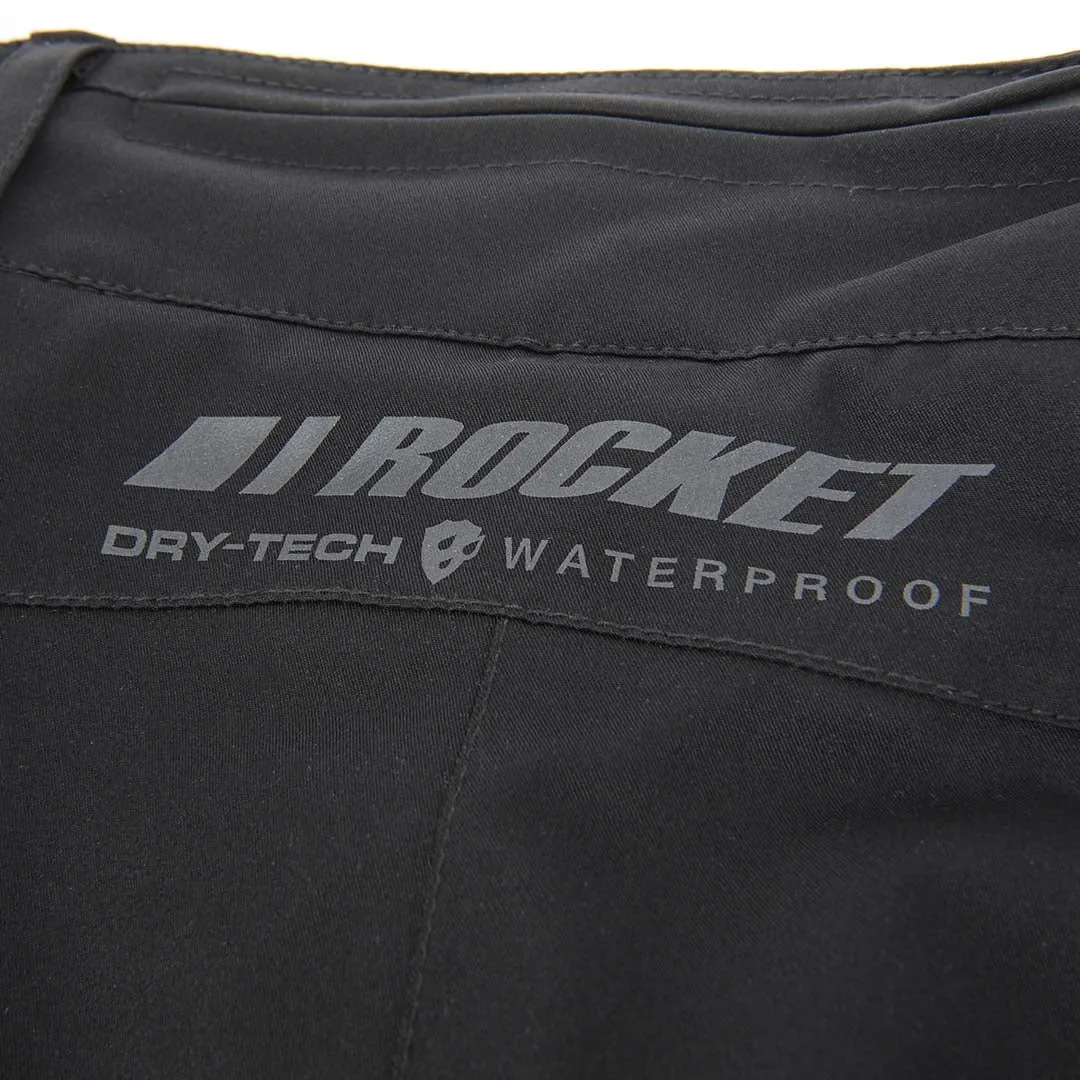 Women's Pacifica 2.0 Waterproof Textile Pants