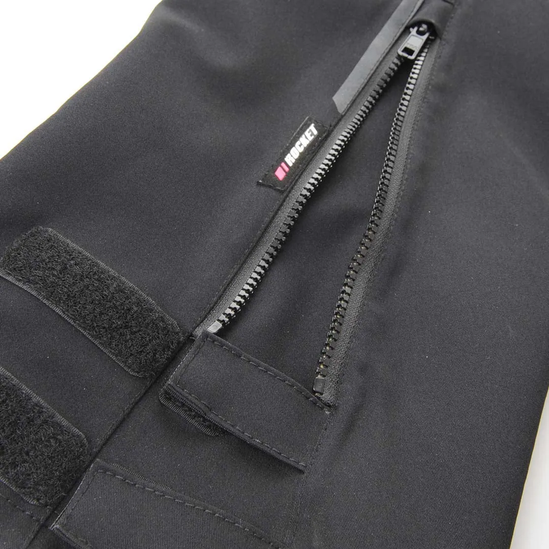 Women's Pacifica 2.0 Waterproof Textile Pants