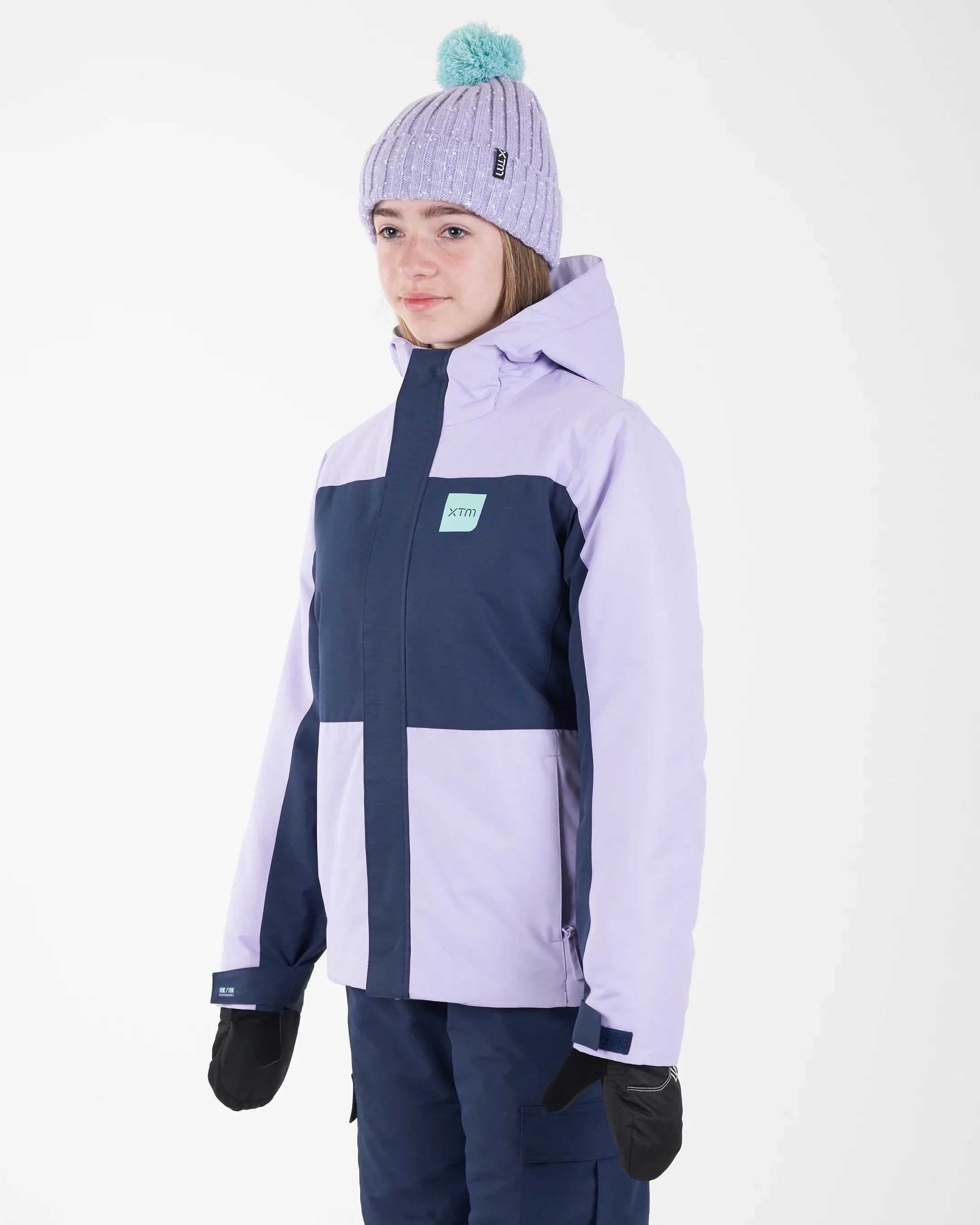 XTM Atlas Kid Jacket