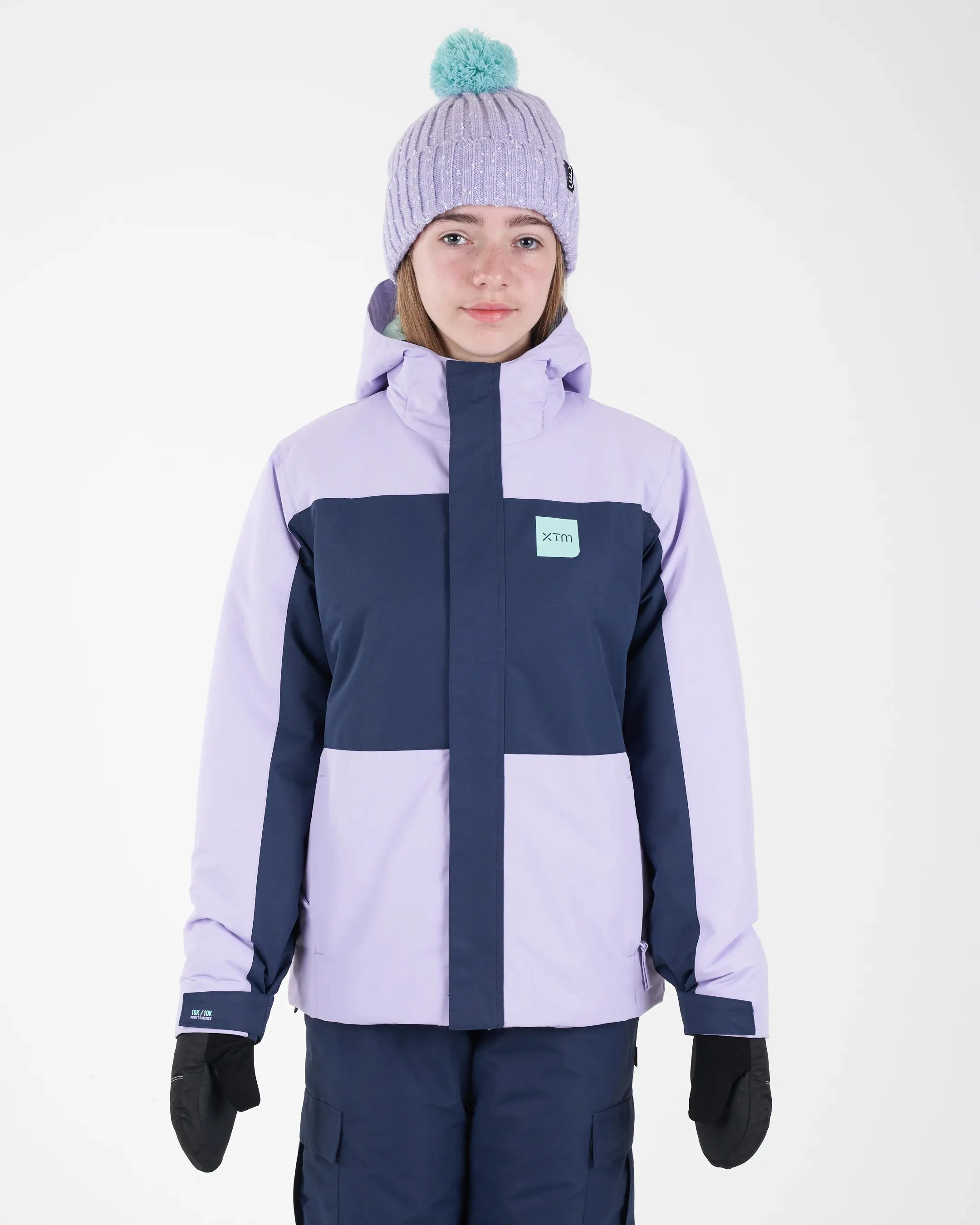 XTM Atlas Kid Jacket