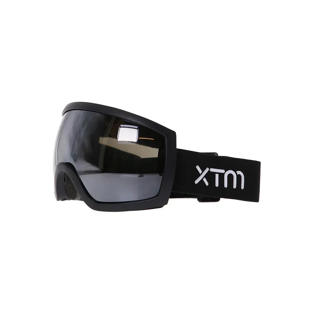XTM Force Revo Double Lens Adult Goggle