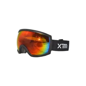 XTM Force Revo Double Lens Adult Goggle