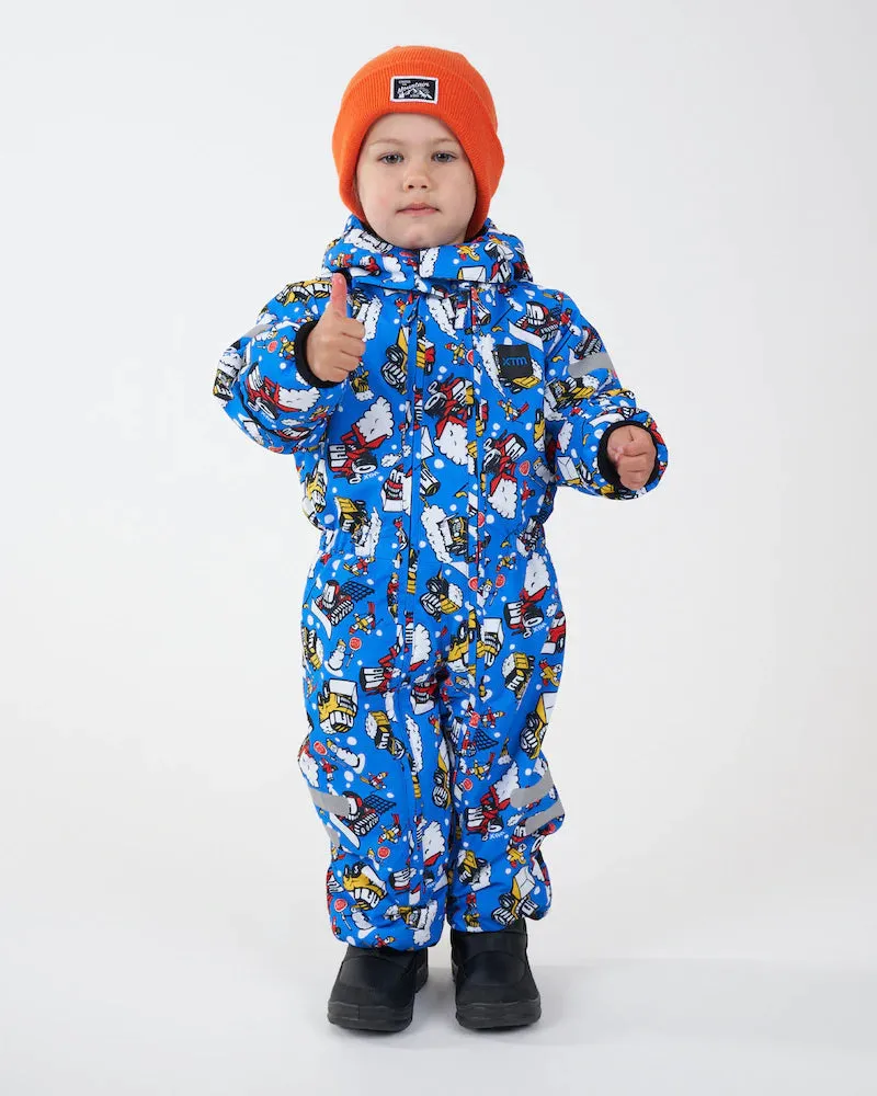 XTM Papoose II Kids Suit