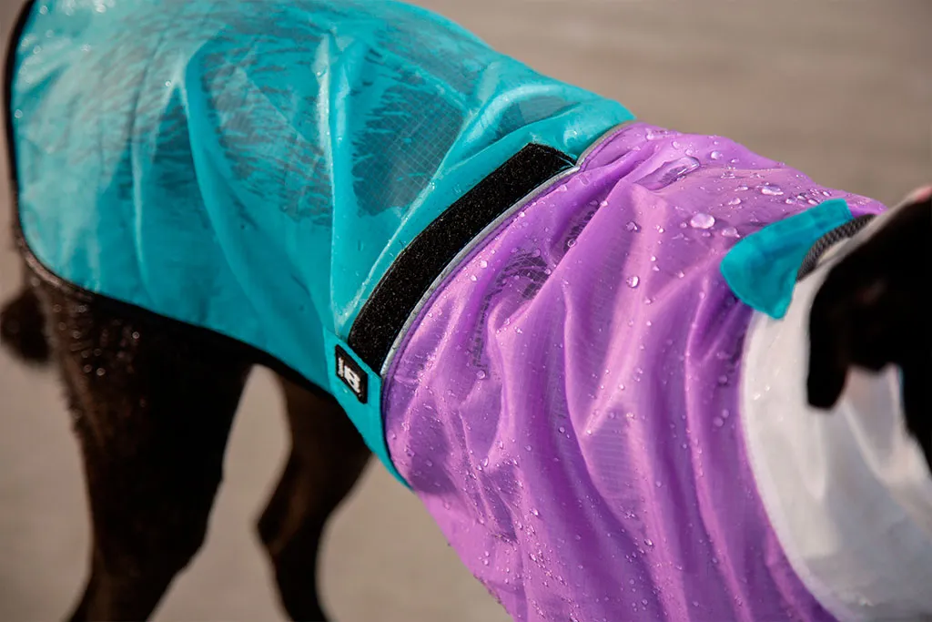 Zee.Dog Bel-Air Raincoat