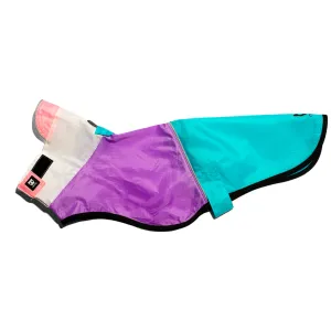 Zee.Dog Bel-Air Raincoat