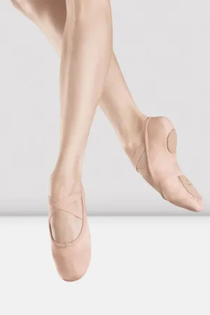 Zenith Ballet Shoe (S0282L)